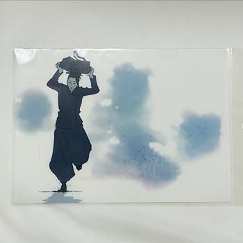 Amazon.co.jp: 五条悟 夏油傑 場面写 クリアファイル セット 懐